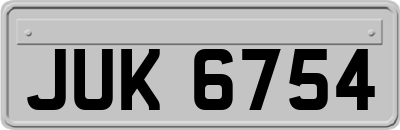 JUK6754