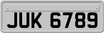 JUK6789