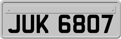 JUK6807