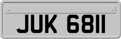 JUK6811