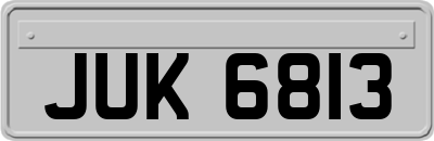 JUK6813