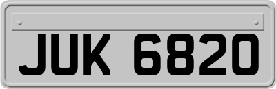 JUK6820