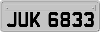JUK6833