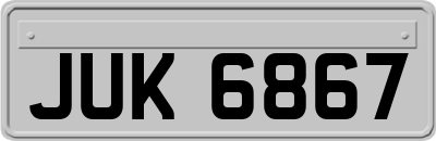 JUK6867