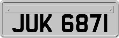 JUK6871
