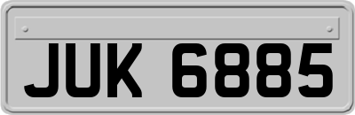 JUK6885