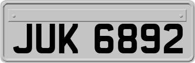 JUK6892