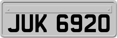 JUK6920