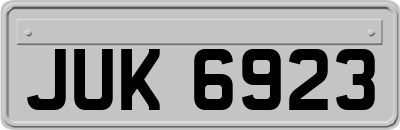 JUK6923