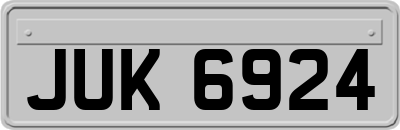 JUK6924