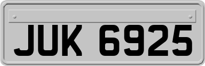 JUK6925