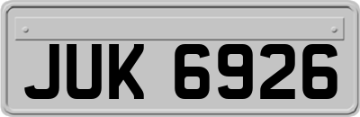 JUK6926