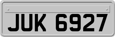 JUK6927