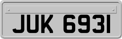 JUK6931