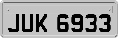 JUK6933