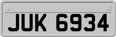 JUK6934