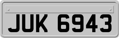 JUK6943