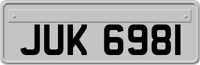 JUK6981