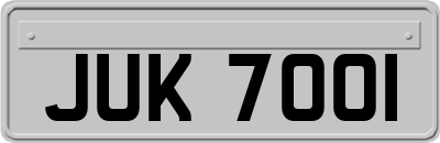 JUK7001