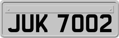 JUK7002