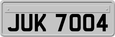 JUK7004
