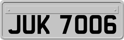 JUK7006