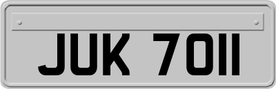 JUK7011
