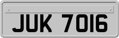 JUK7016