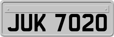 JUK7020