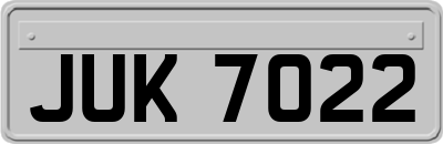 JUK7022