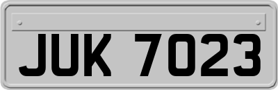 JUK7023