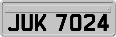 JUK7024