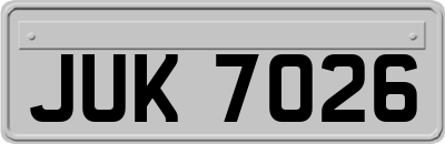 JUK7026