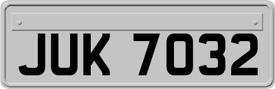 JUK7032