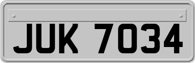 JUK7034