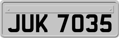 JUK7035