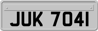 JUK7041