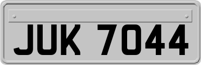JUK7044