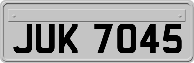 JUK7045