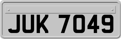 JUK7049