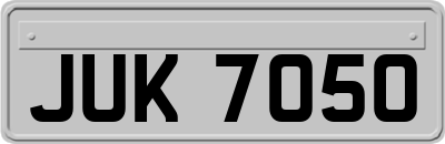 JUK7050
