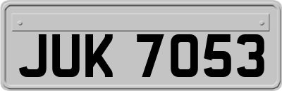 JUK7053
