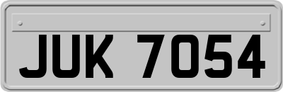 JUK7054