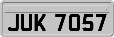 JUK7057
