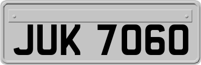 JUK7060