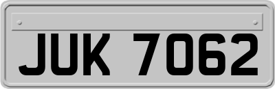 JUK7062