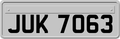 JUK7063