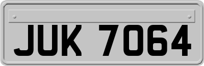 JUK7064