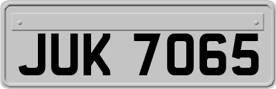 JUK7065