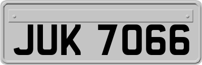 JUK7066